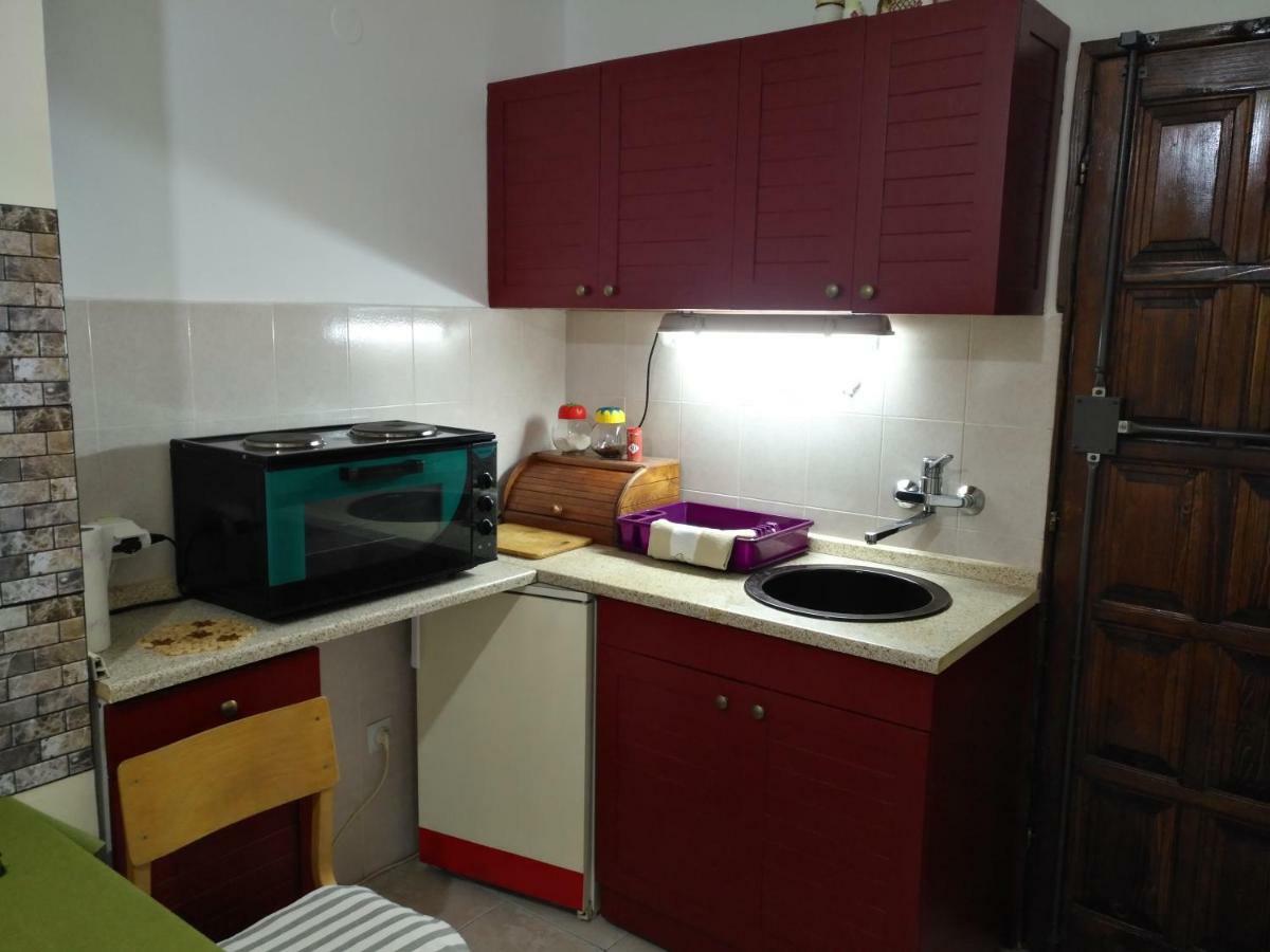 Apartement Mignon Apartment Budva