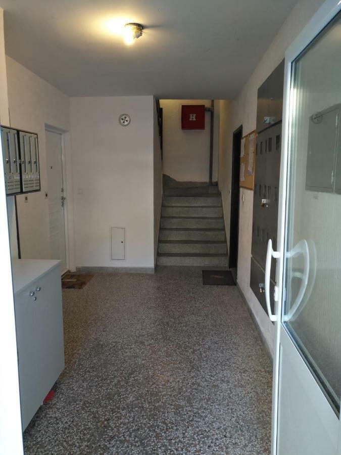 Apartement Mignon Apartment Budva