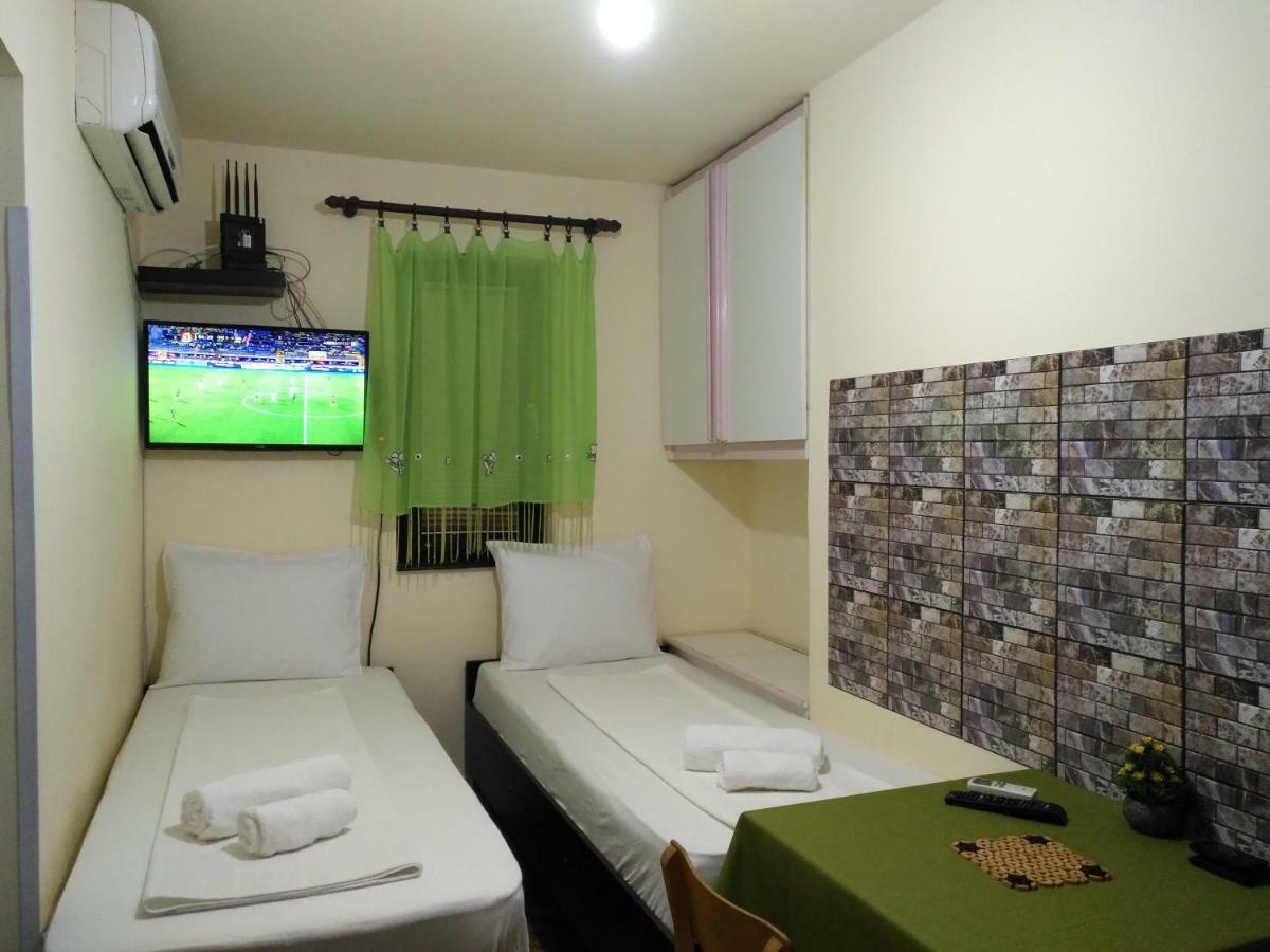 Apartement Mignon